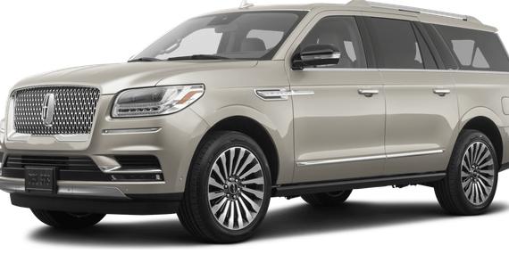 LINCOLN NAVIGATOR L 2019 5LMJJ3LT7KEL14140 image
